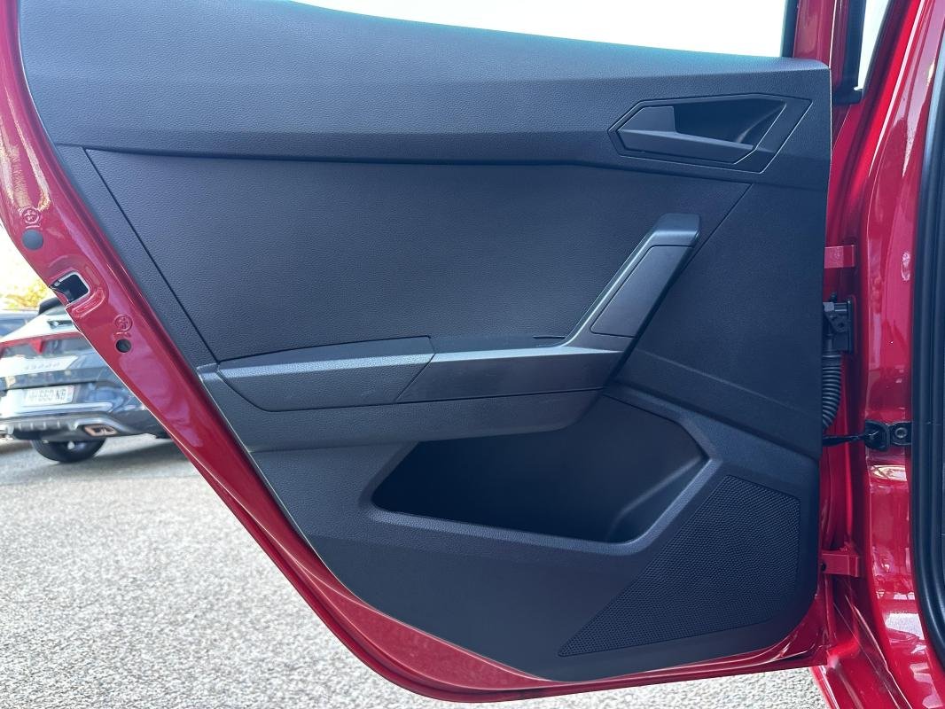 Seat Ibiza - Photo 11