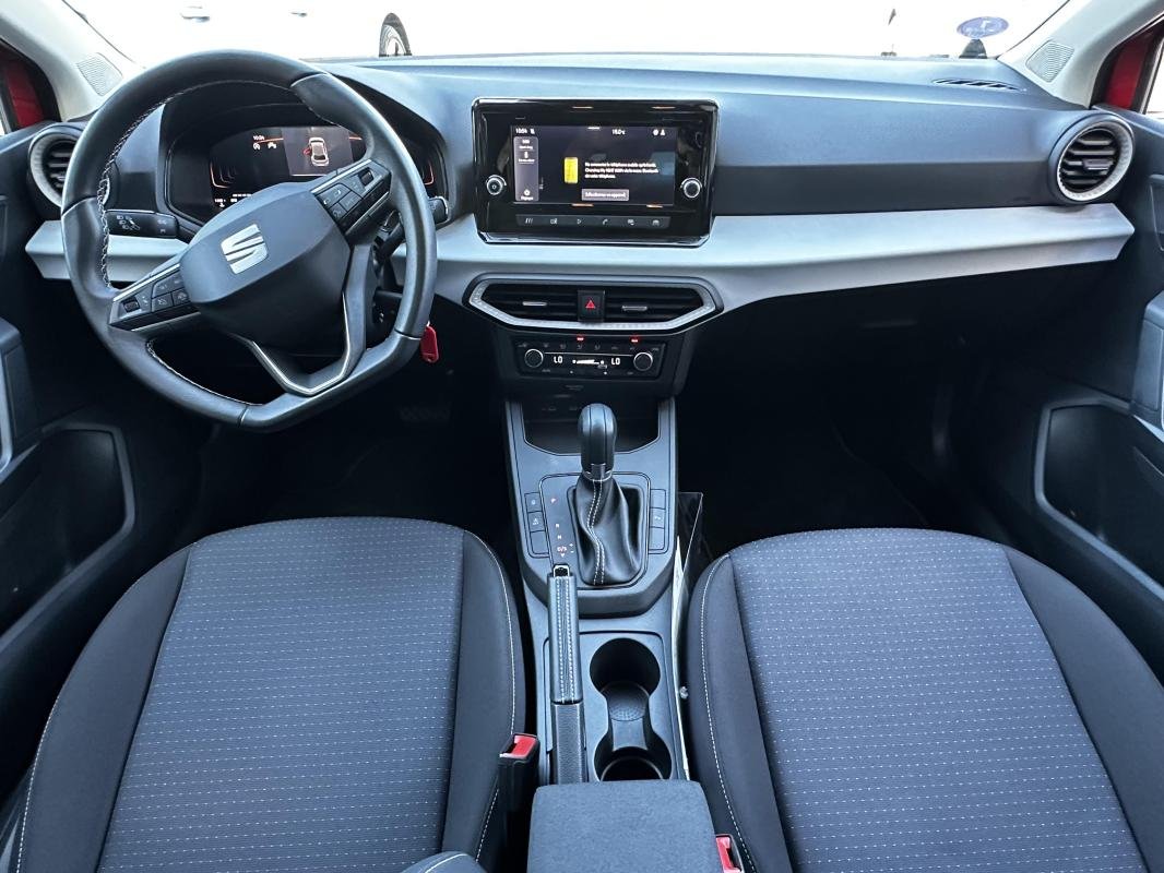 Seat Ibiza - Photo 13