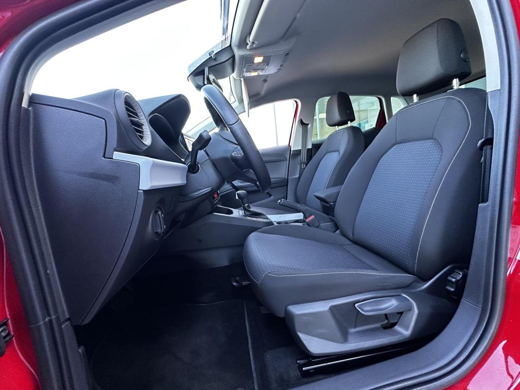 Seat Ibiza - Photo 16