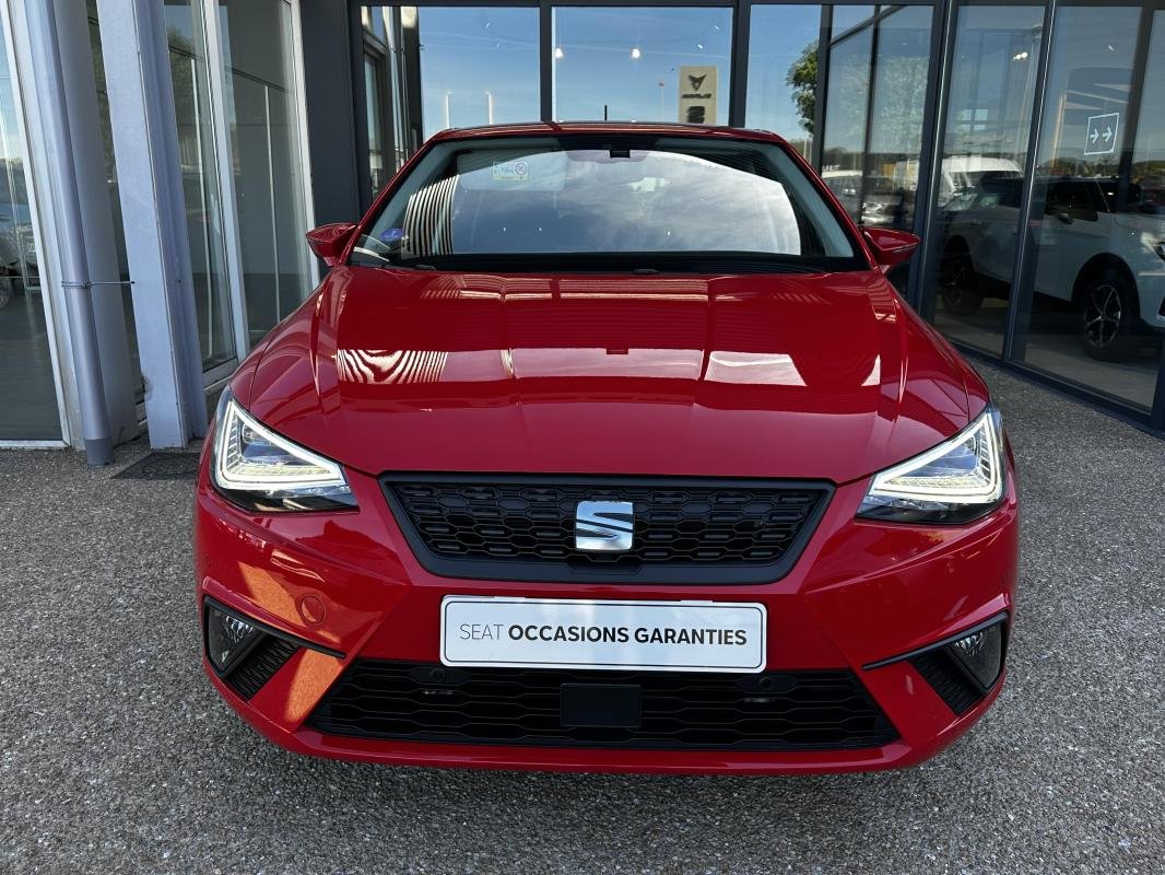 Seat Ibiza - Photo 2