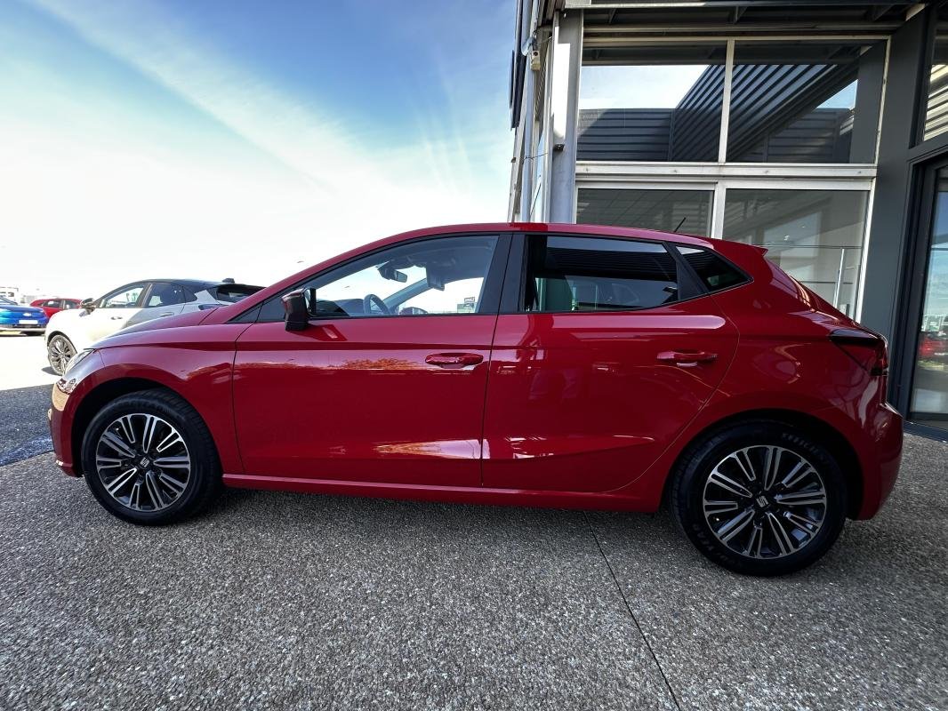Seat Ibiza - Photo 8