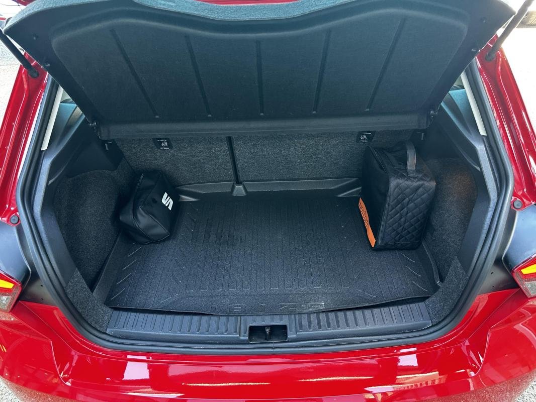 Seat Ibiza - Photo 10
