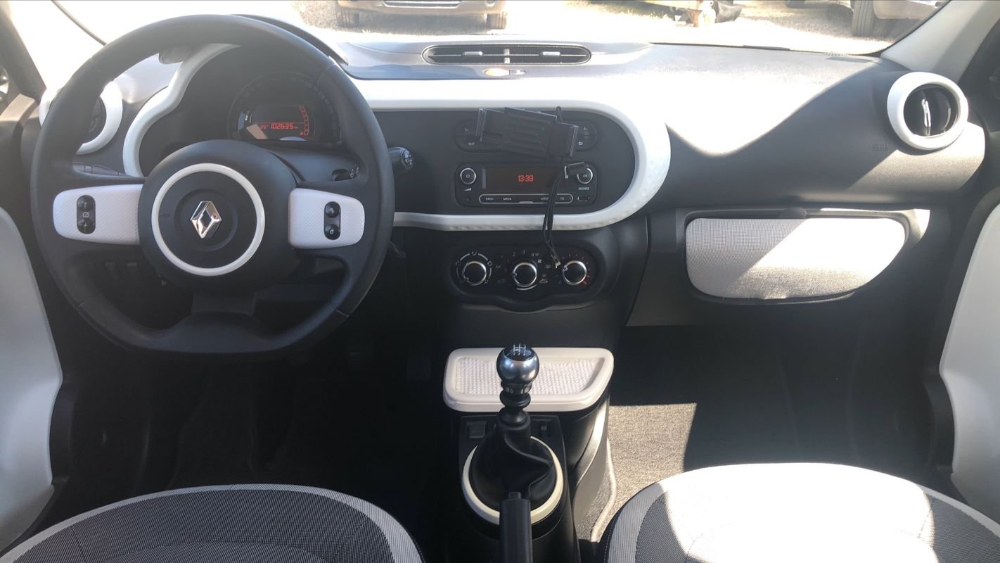 Renault Twingo - Photo 11