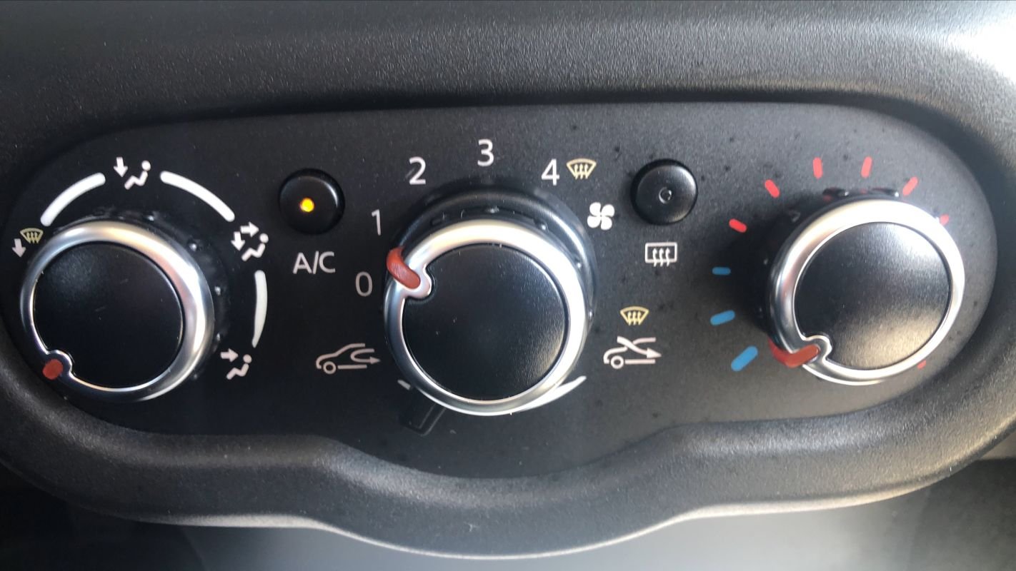 Renault Twingo - Photo 13