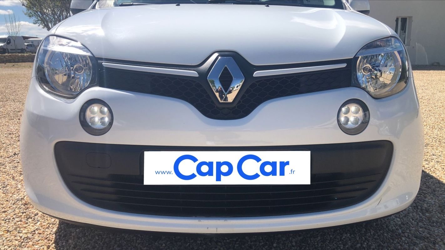 Renault Twingo - Photo 20