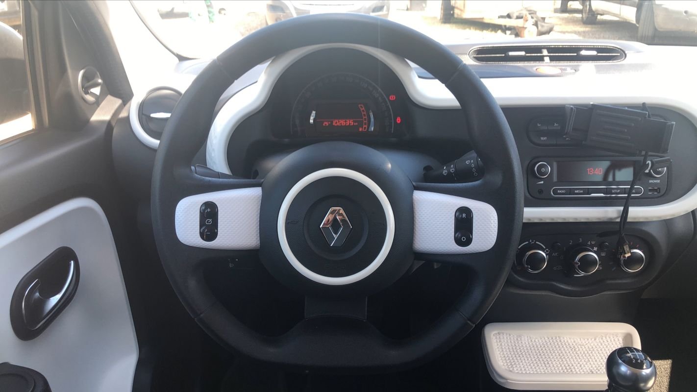Renault Twingo - Photo 22