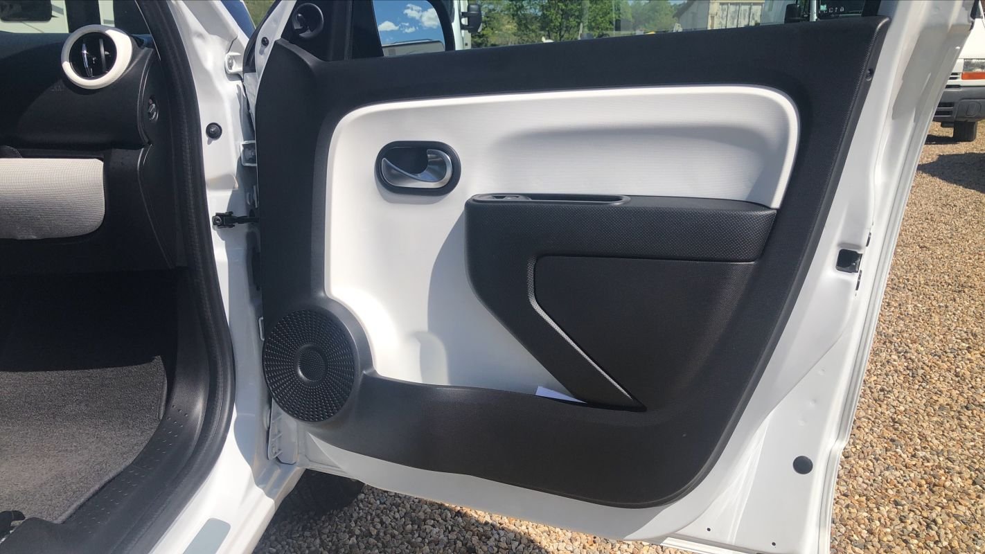 Renault Twingo - Photo 24