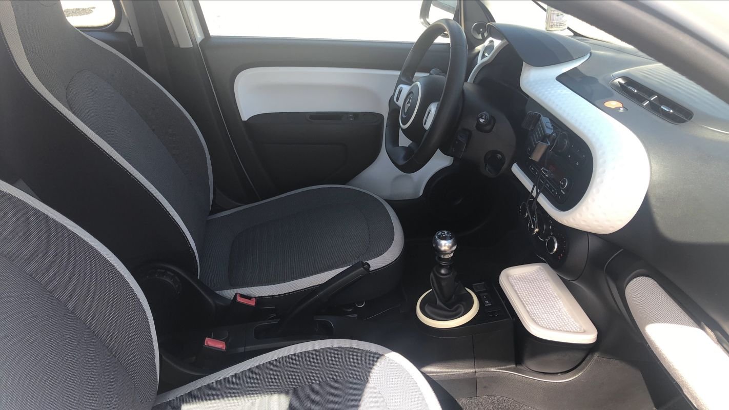 Renault Twingo - Photo 25