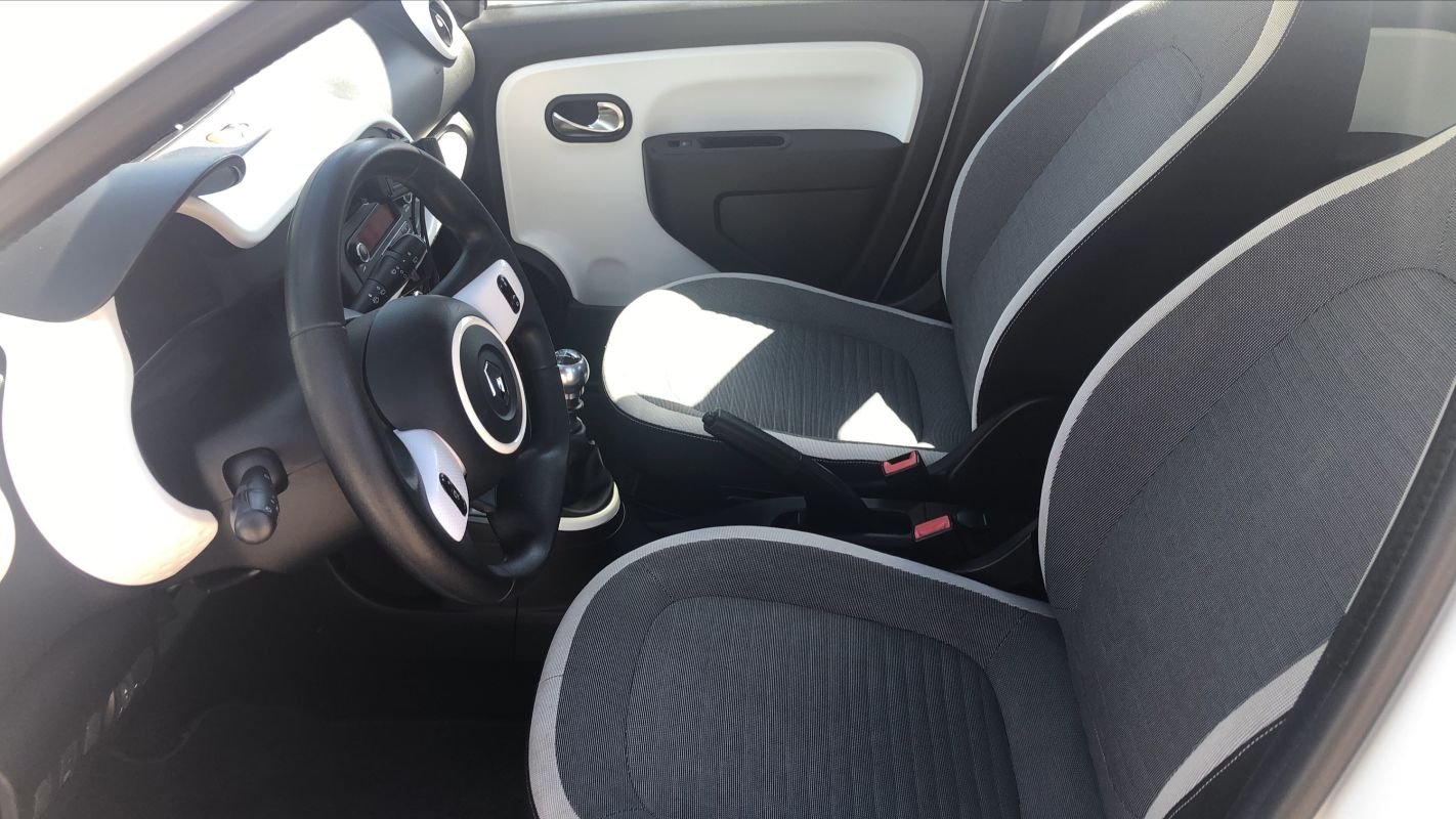 Renault Twingo - Photo 27