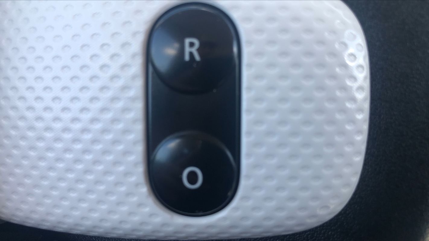 Renault Twingo - Photo 28