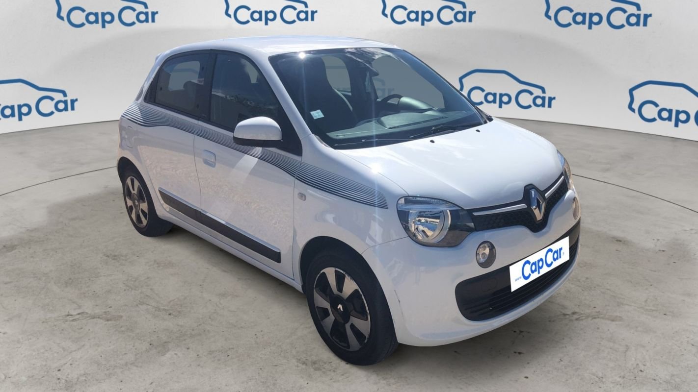 Renault Twingo - Photo 29