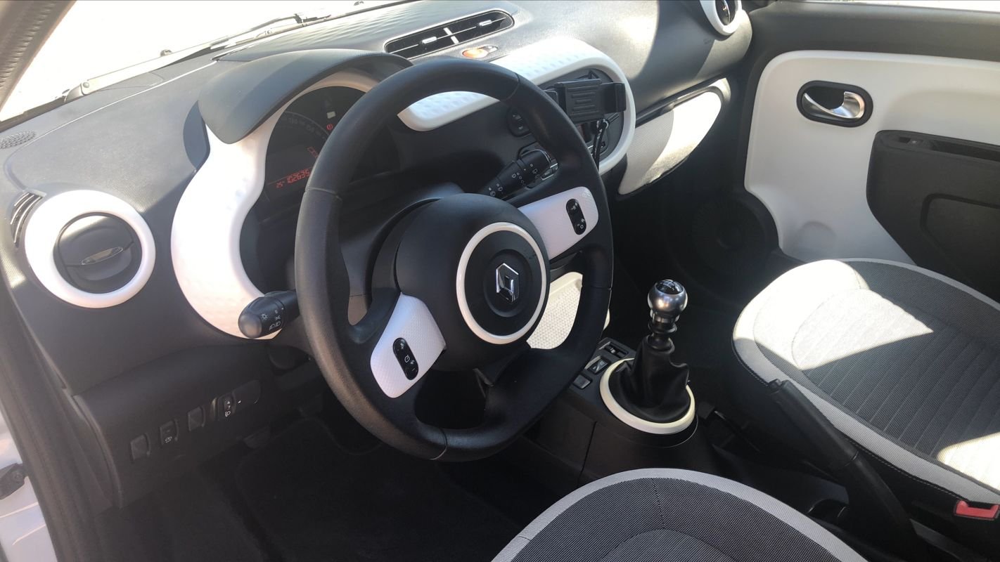 Renault Twingo - Photo 8