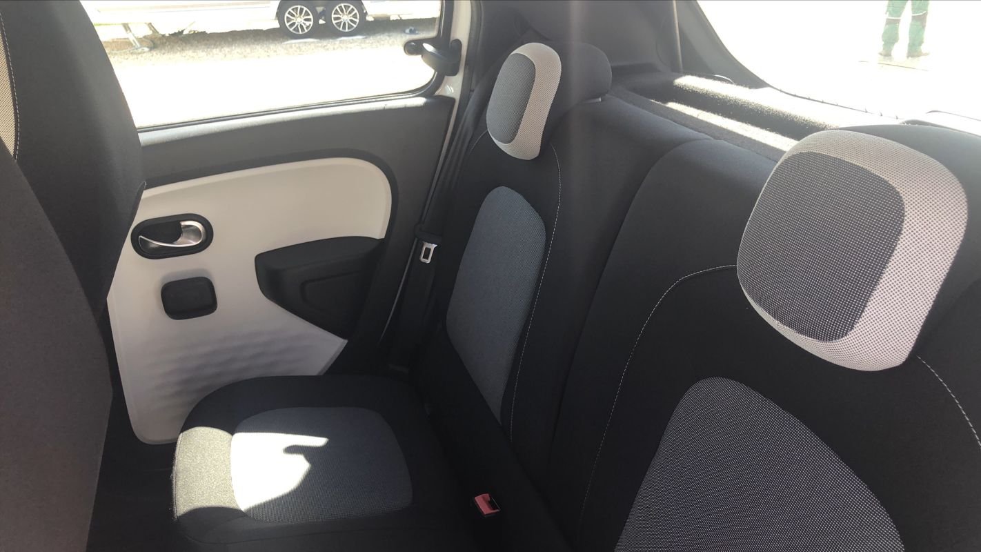 Renault Twingo - Photo 9
