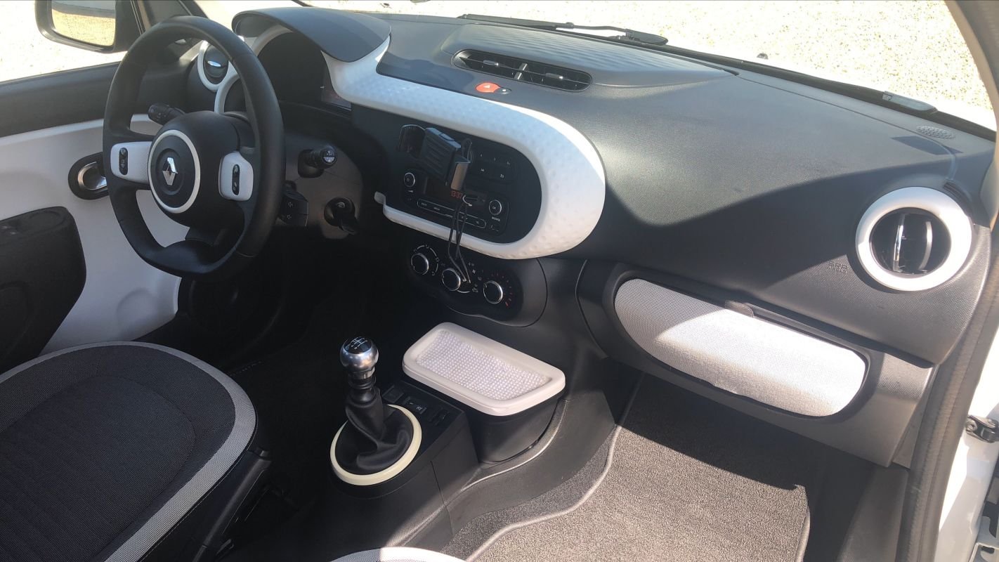 Renault Twingo - Photo 10