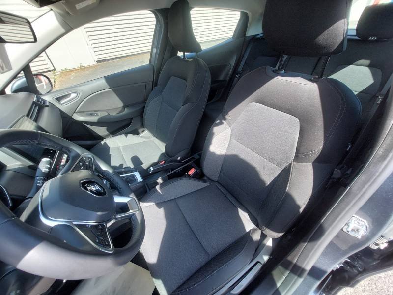 Renault Clio - Photo 11