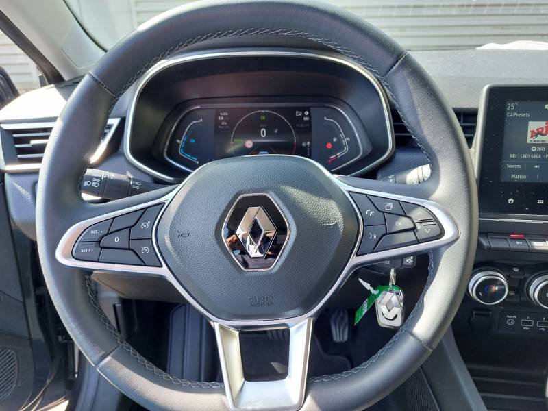 Renault Clio - Photo 13