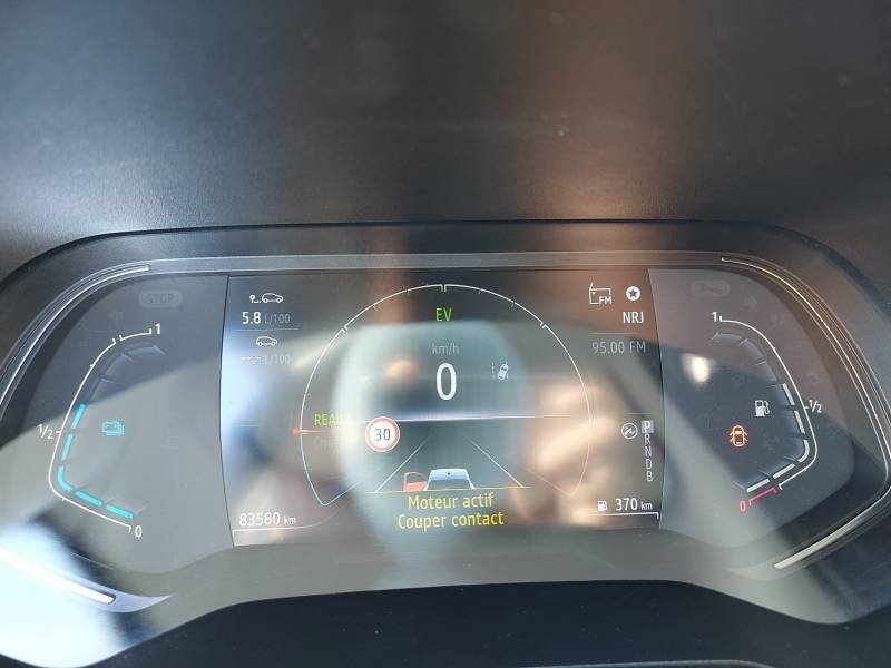 Renault Clio - Photo 14