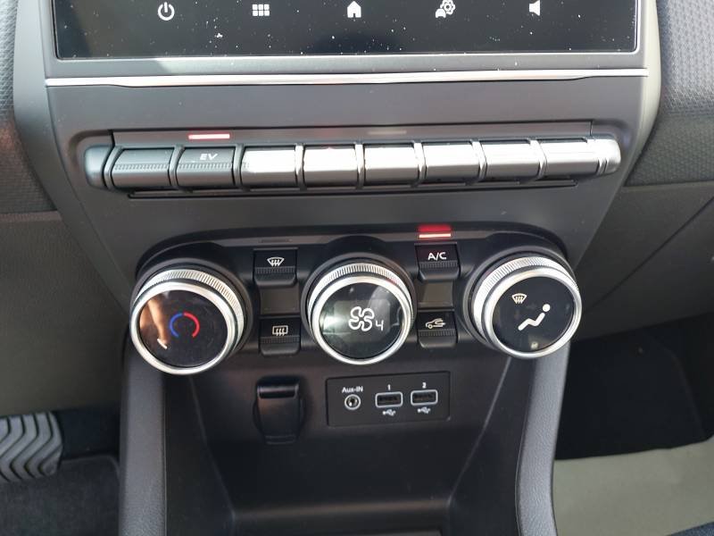 Renault Clio - Photo 20