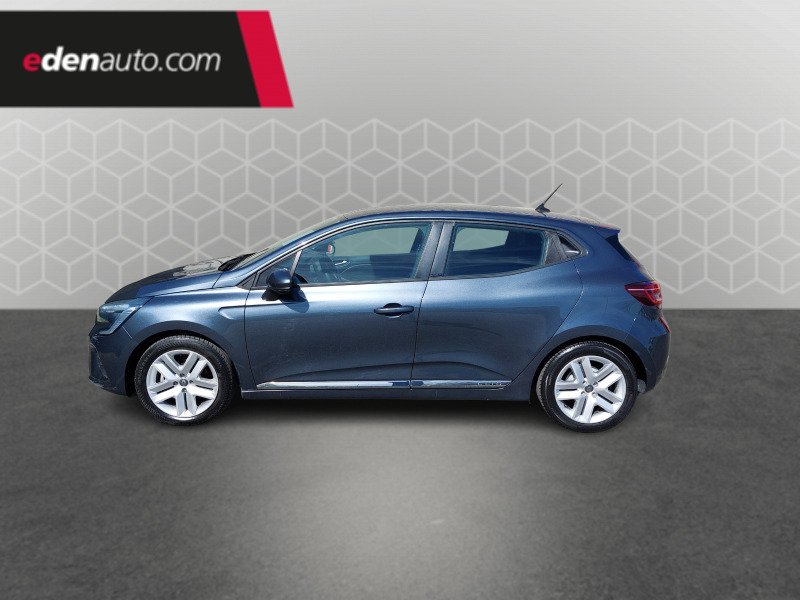 Renault Clio - Photo 2