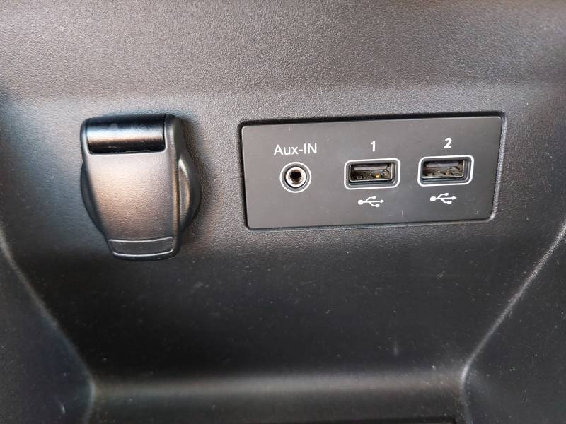 Renault Clio - Photo 21
