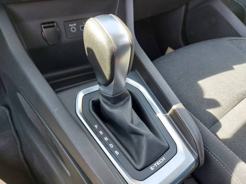 Renault Clio - Photo 22