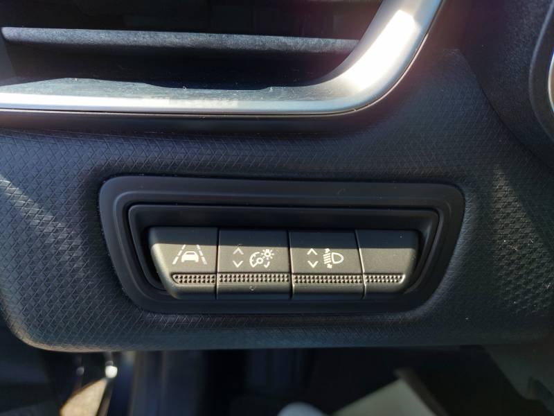 Renault Clio - Photo 25