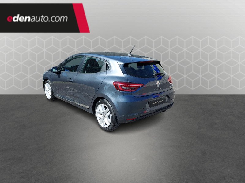 Renault Clio - Photo 3