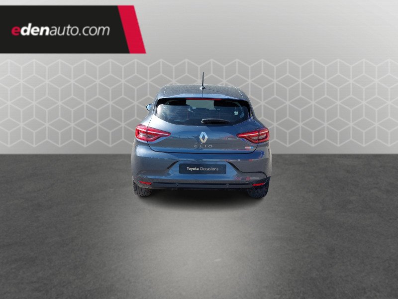 Renault Clio - Photo 4