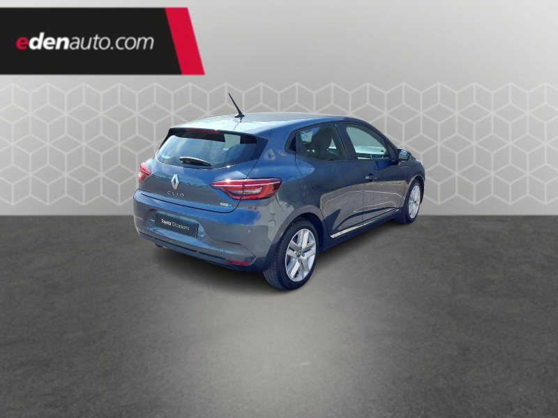 Renault Clio - Photo 5