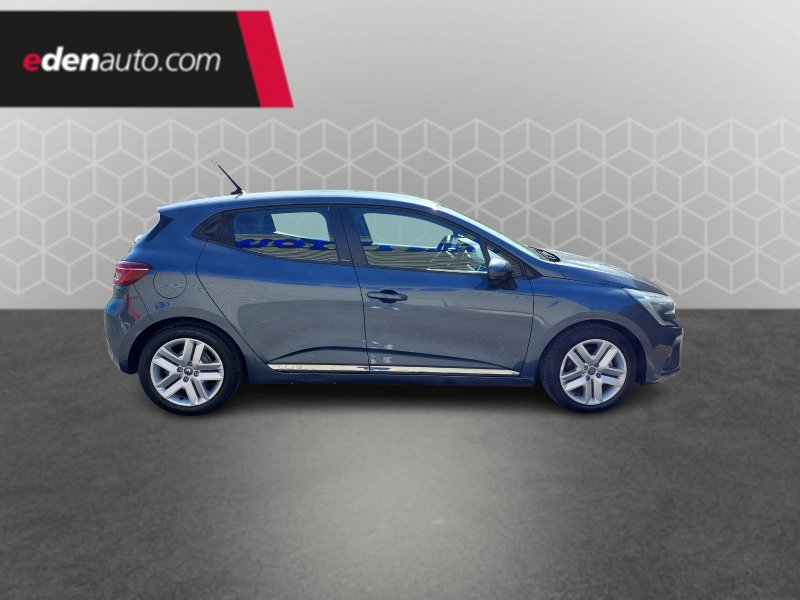 Renault Clio - Photo 6