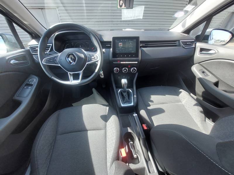 Renault Clio - Photo 10