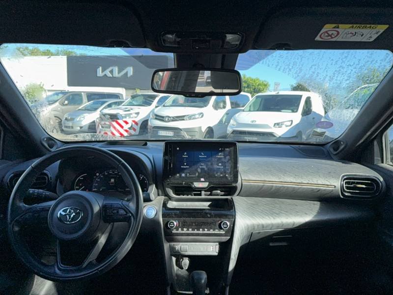 Toyota Yaris - Photo 11