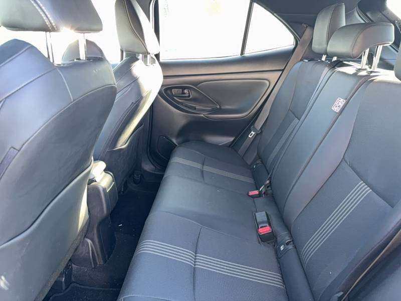 Toyota Yaris - Photo 13