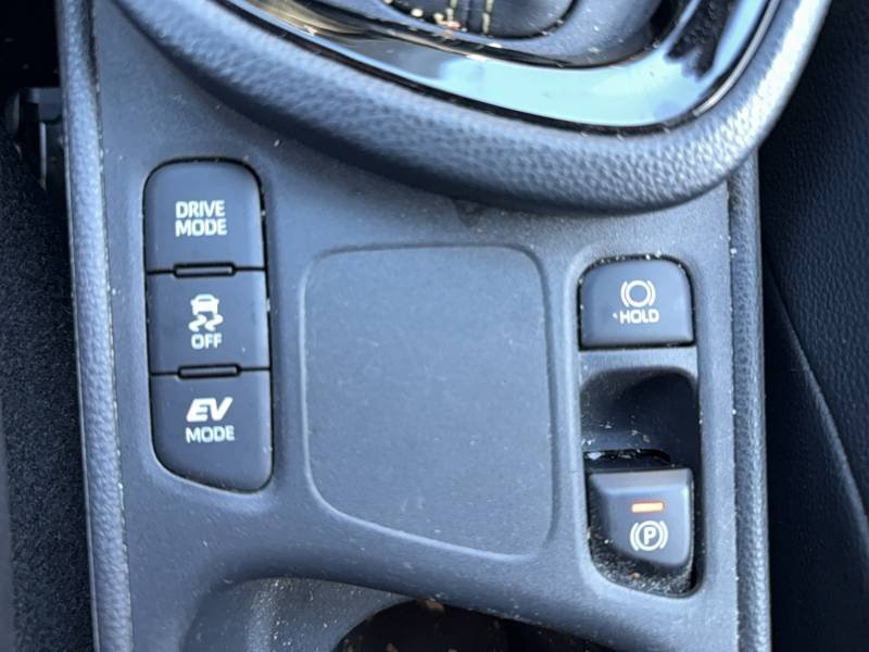 Toyota Yaris - Photo 17