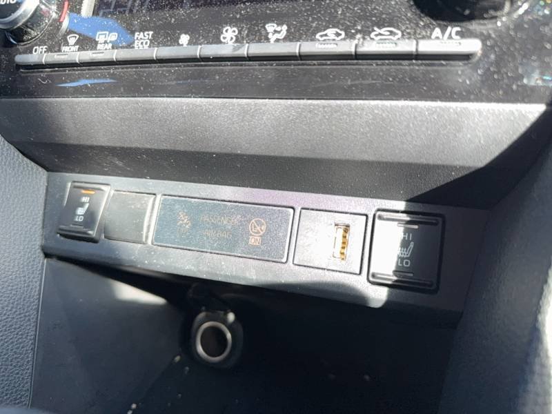 Toyota Yaris - Photo 19