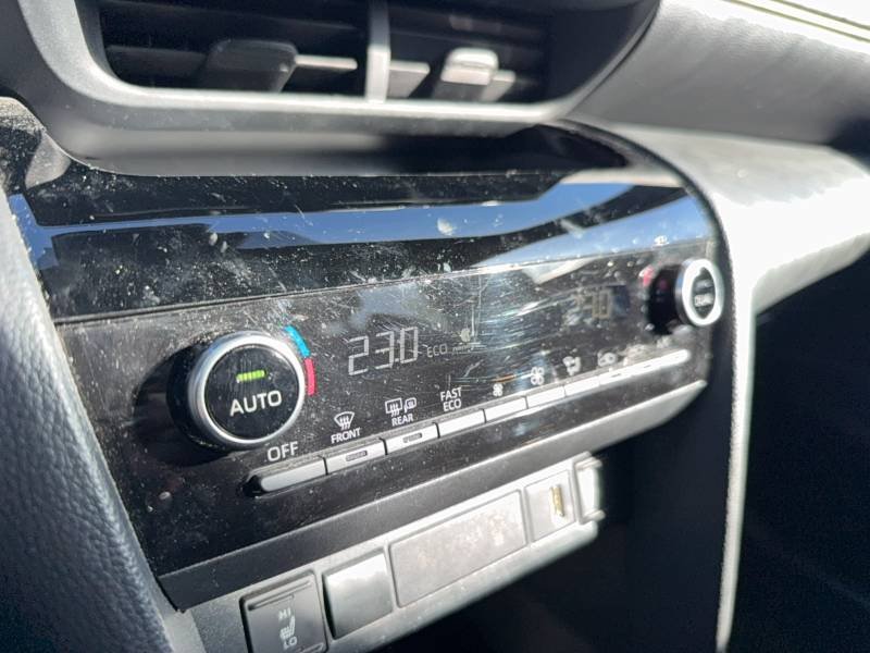 Toyota Yaris - Photo 20