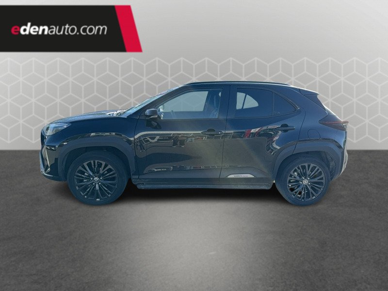 Toyota Yaris - Photo 2