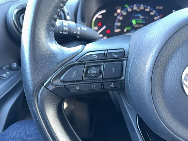 Toyota Yaris - Photo 24