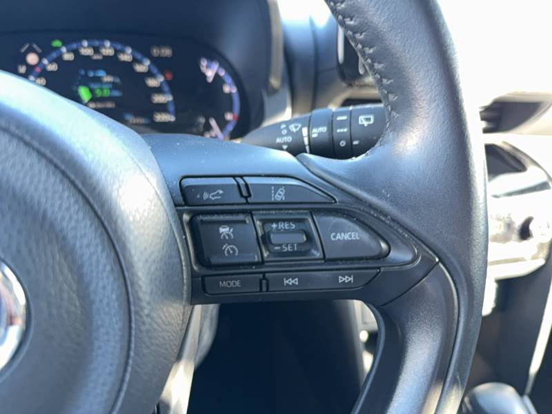 Toyota Yaris - Photo 25