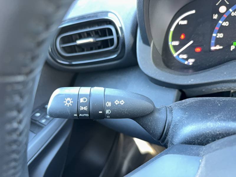 Toyota Yaris - Photo 26
