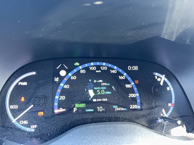 Toyota Yaris - Photo 28