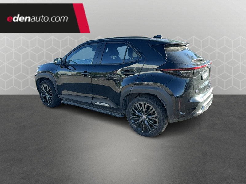 Toyota Yaris - Photo 3