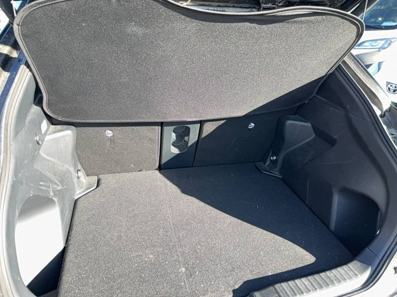 Toyota Yaris - Photo 34
