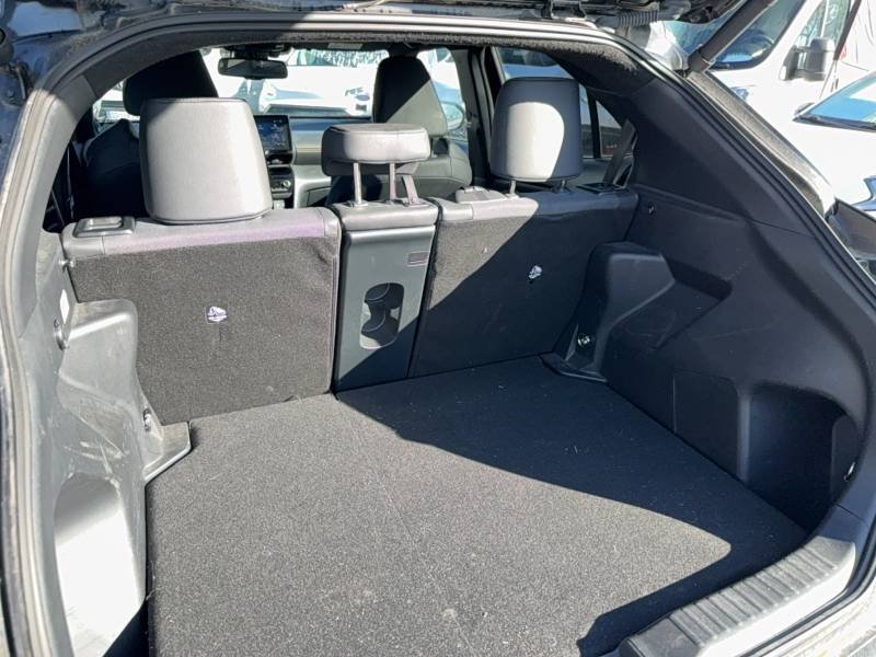 Toyota Yaris - Photo 35