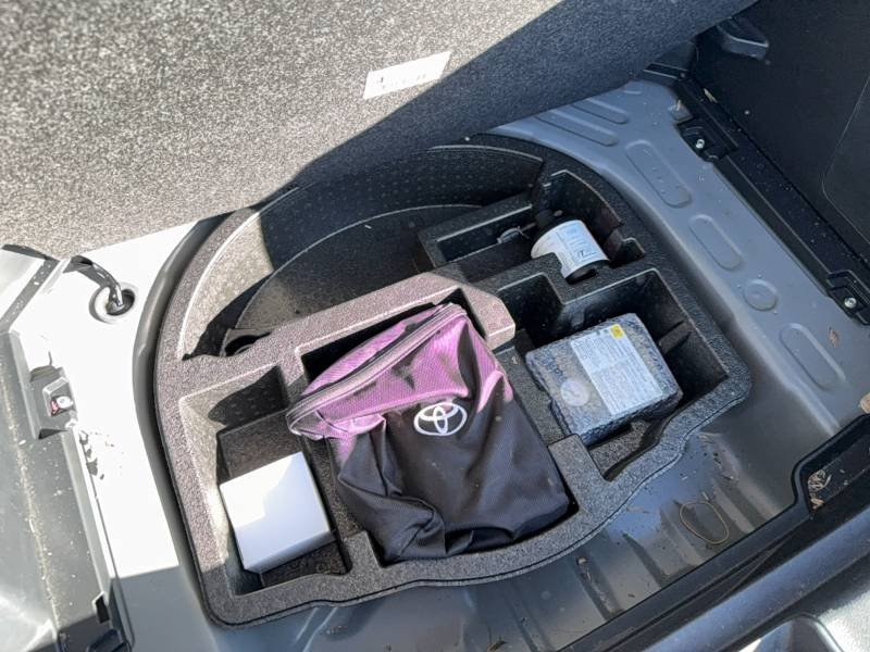 Toyota Yaris - Photo 36