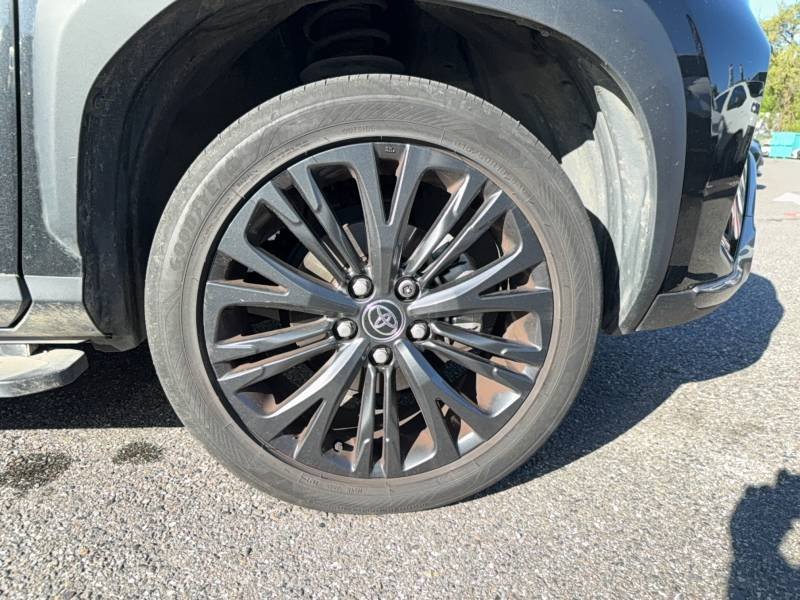 Toyota Yaris - Photo 39