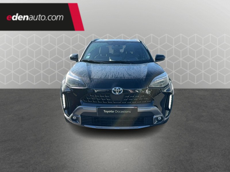 Toyota Yaris - Photo 8