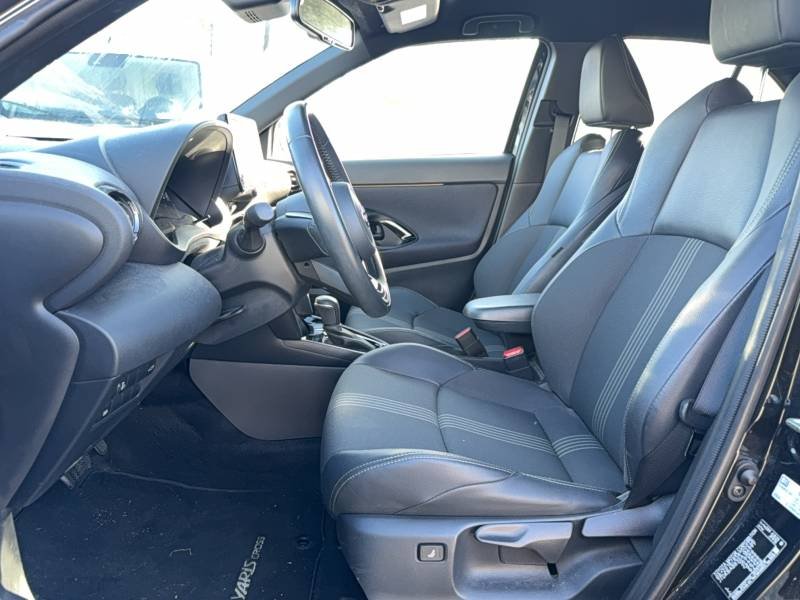 Toyota Yaris - Photo 10