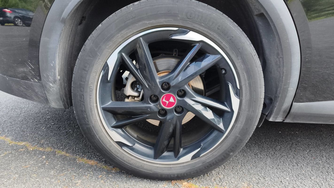 DS DS 7 Crossback - Photo 16