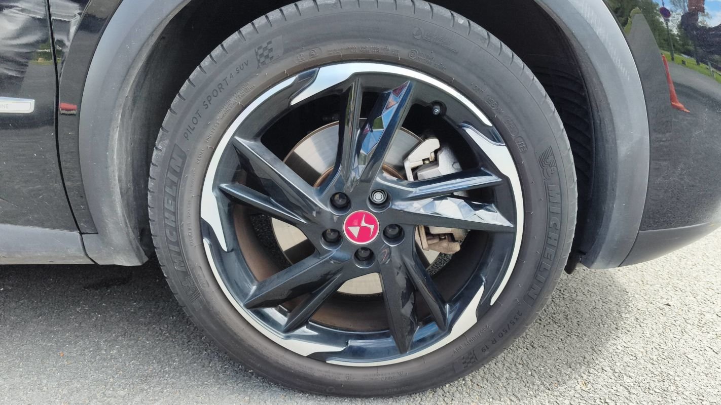 DS DS 7 Crossback - Photo 17